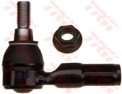 Cap de bara VW CRAFTER 30-50 platou / sasiu (2F) (2006 - 2016) TRW JTE1062 foto