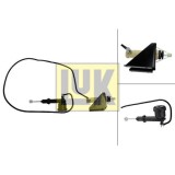 Kit cilindru Iveco Daily 3, 03.1998-10.2009, Motorizare 3.0, LUK
