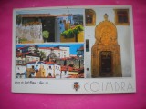 HOPCT 18627 COIMBRA -PORTUGALIA-EUROPA- -CIRCULATA