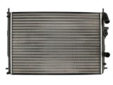 Radiator, racire motor RENAULT LOGAN I (LS_) (2004 - Prezent) THERMOTEC D7R007TT