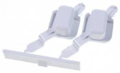 Set taste masina de spalat Ignis Original