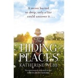 Cumpara ieftin The Hiding Places Katherine Webb 1922