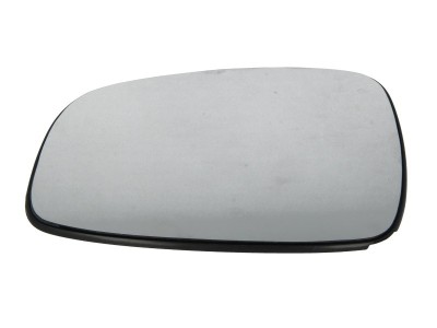 Sticla oglinda, oglinda retrovizoare exterioara SUZUKI SWIFT III (MZ, EZ) (2005 - 2016) BLIC 6102-18-020367P foto