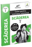 Scaderea.clasa I - Editura Gama