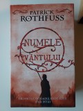 Numele vantului &ndash; Patrick Rothfuss (5+1)5