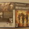 [PS2] Mercenaries Playground of Destruction - joc original Playstation 2