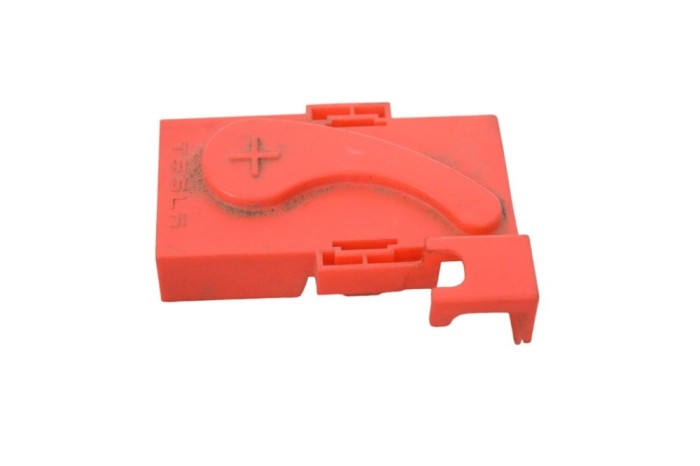 Capac panou de siguranțe TESLA MODEL X 2019 OEM: 1048955-00-C | 25206555