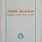 STUDIUL RELIEFULUI , INDRUMATOR PENTRU LUCRARI PRACTICE de FLORINA GRECU si LAURA COMANESCU , 1998 , DEDICATIE *