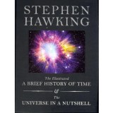 A Brief History of Time &amp; Universe in a Nutshell