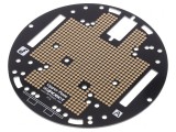 Adaptor PCB 122mm