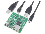 Kituri de Dezvoltare Microchip PIC32MX450F256L