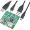Kituri de Dezvoltare Microchip PIC32MX450F256L