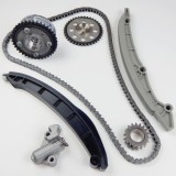 Kit lant distributie, Skoda Octavia 2, Yeti, Superb 2, Rapid; Audi A1, A3; Seat Altea, Leon 2, Altea XL; VW Touran 1, Golf 5, Scirocco 3, Golf 6,
