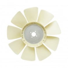 Elice ventilator buldoexcavator JCB 3DX, 4DX, 4CXSM444, 3CX, 4CX, Seria 400 cod OEM 30/925526