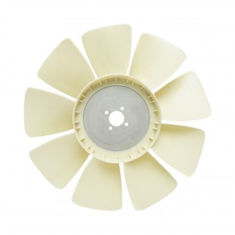 Elice ventilator buldoexcavator JCB 3DX, 4DX, 4CXSM444, 3CX, 4CX, Seria 400 cod OEM 30/925526