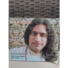 The life of Yogi Amrit Desai - Gurudev