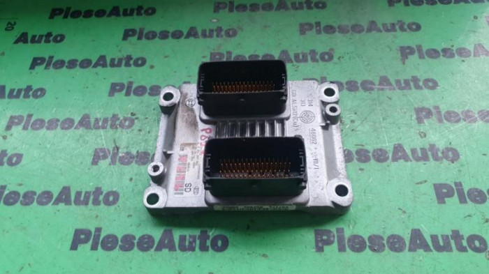 Calculator motor Opel Corsa C (2000-2005) 0261207962