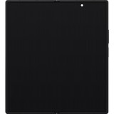 Display cu Touchscreen Samsung Galaxy Z Fold7 F966, cu Rama, Sub Inner, Negru (Jet Black), Service Pack GH82-37548C