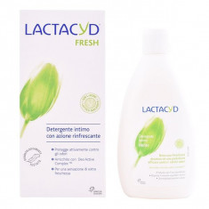 Gel Intim Fresh Lactacyd (300 ml) foto
