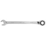 Cheie combinata cu clichet 9 mm din otel CrV, 72 dinti, NEO TOOLS