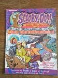 Revista Scooby Doo ! nr. 33 / 2007, stare buna