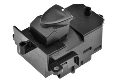 Comutator macara geam Honda Civic Fn, Fk 2006-, Spate Stanga 1 Dreapta-8 Pini, NTY EWS-HD-010 foto