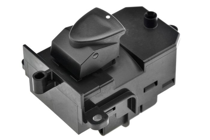 Comutator macara geam Honda Civic Fn, Fk 2006-, Spate Stanga 1 Dreapta-8 Pini, NTY EWS-HD-010