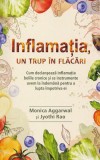 Inflamatia un trup in flacari, Adevar Divin
