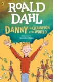 Danny the Champion of the World - Roald Dahl