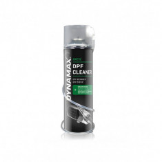 Spray Curatare DPF Dynamax DPF Cleaner, 500ml