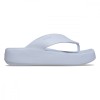 Slapi Crocs Getaway Platform Flip Mov - Dreamscape, 36, 38, 39, 41