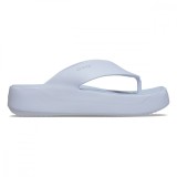 Slapi Crocs Getaway Platform Flip Mov - Dreamscape, 36, 38, 39, 41