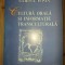 Cultura orala si informatie transculturala- Sabina Ispas