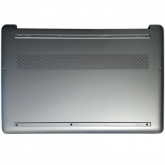 Carcasa inferioara bottom case Laptop, HP, 15-DY, 15T-DY, 15-EF, 15S-EQ, 15S-FQ, 15Z-EF, TPN-Q222, EA0P5003A3S