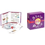 Diablo Picante-Joc Strip Poker