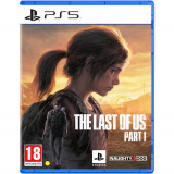 Cumpara ieftin Joc PS5 The Last of Us Part I, Sony