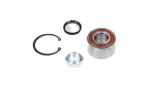 Rulment roata Citroen AX (ZA-) 86-98; Saxo (S0 S1) 96-04; Peugeot 106 I (1A 1C) 91-96; 106 II (1A 1C) 96-05, montare Spate, 25x56x32mm, CX