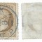 Germany Hannover 1864 Definitives 3 Gr Mi.25y used AM.578