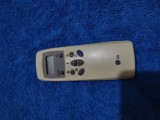 Telecomanda aer conditionat / telecomenzi aer conditionat ORIGINALE, LG , stare foarte buna, perfect functionala !!