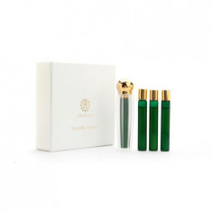 Set miniaturi Amouage Epic Woman, 3 x 10 ml Apa de Parfum foto