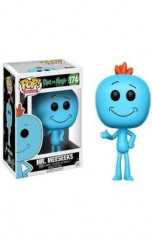 Funko Pop! Rick and Morty - Meeseeks foto