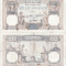 1930 (26 XII), 1.000 francs (P-79b.1) - Franța