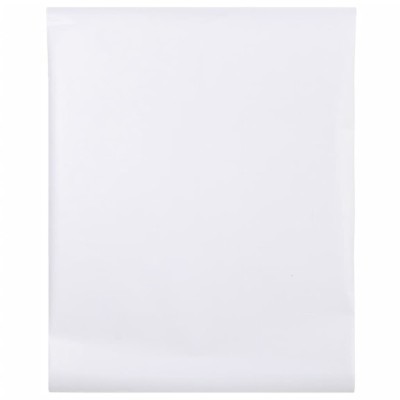 Folie fereastra, design sablat cu dungi, 60x2000 cm, PVC foto