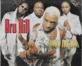 Dru Hill - Enter The Dru, Caseta audio