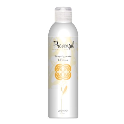 Diamex Sampon Provencal Honey - 200 ml foto