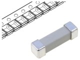 Siguranță &icirc;nt&acirc;rziere 80mA 250V SMD ceramică