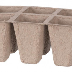 Strend Pro Herrison Planter P1108, hârtie, pachet. 4 bucăți, decupate 20x30 mm