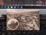 Bran spre C&acirc;mpulung, Piatra Craiului, 1933, 205