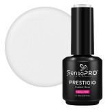 Cumpara ieftin Rubber Base PRESTIGIO SensoPRO Milano - Cotton Kisses 15ml