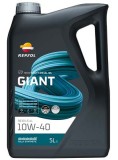 REPSOL RPP1002MFB GIANT 9630 LS-LL 10W-40 ulei de motor